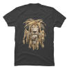 dreadlock t shirt